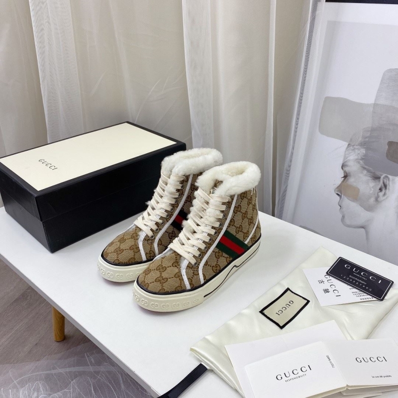 Gucci Casual Shoes